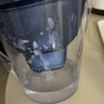 碧然德（BRITA）过滤净水器滤水壶 海洋系列 去水垢专家版滤芯11枚 环保加固包装 实拍图