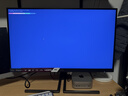 AOC 27英寸4K 144Hz双模FHD 288Hz HDR400 Type-C96W 硬件低蓝光 macmini节能游戏办公显示器U27U3XD 实拍图