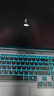 机械革命【直播间领券】极光X 2026 (i7-13700HX 16G 1T RTX5060 2.5K屏 180Hz 灰) 实拍图