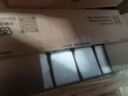 洁柔无芯卷纸 黑Face4层140g12卷 卫生纸细韧柔滑环保易降解 实拍图