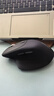 联想（Lenovo）无线蓝牙双模鼠标M500Pro 可充电 人体工学设计右手鼠标大手鼠标商务办公鼠标 笔记本平板鼠标 黑 实拍图