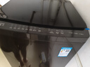 小天鹅（LittleSwan）【价保618】波轮洗衣机全自动家用 10KG 直驱变频 TB10V28DT 一级能效 除菌螨 以旧换新 京东自营 实拍图