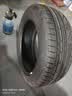 双星JUOGO轮胎 215/55R17 98V X51 适配凯美瑞/帕萨特/XR-V/迈腾 实拍图
