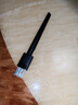 绿联USB无线网卡WiFi6 智能免驱AX300 无线WiFi接收器台式机专用电脑无线网 笔记本网络接收器外置天线 实拍图