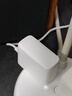 绿联12V2A充电器电源适配器 x8家用音响智能音箱电源线弯头数据线适用天猫精灵 1.5米65126 实拍图