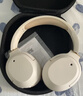 漫步者（EDIFIER）W820NB经典版 头戴蓝牙主动降噪耳机 金标认证 手机电脑笔记本耳机 云岩白 实拍图