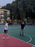 斯伯丁（SPALDING）篮球TF系列7号PU比赛室内外兼用耐磨学生成人青少年 77-176Y 实拍图