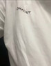 啄木鸟（TUCANO）短袖t恤男夏季纯棉圆领印花T恤休闲百搭打底衫衣服男装 实拍图