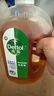 滴露（Dettol）消毒液洗衣衣物消毒水750mL 除螨杀菌混洗无忧 家居地板消毒 非84 实拍图
