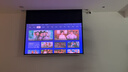 极米（XGIMI）Z9X 4K 高亮版 全新轻薄4K光学变焦三色激光投影1500CVIA 真实高亮家用智能云台投影仪 国家补贴 实拍图