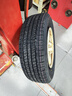 三角（Triangle） 轮胎/汽车轮胎 235/70R16 106T TR257 适配哈弗/H5/海马骑士 实拍图