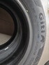 佳通轮胎(Giti)轮胎185/60R15 88H  F26 适配 飞度/捷达/威驰/桑塔纳 实拍图