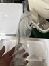 美的（Midea）半自动咖啡机胶囊咖啡奶泡机家用小型意式美式咖啡萃取机打奶泡一体花式奶咖KFE07 实拍图