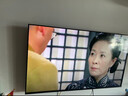 Vidda海信电视55英寸 R55 【价保618】一级能效 144Hz高刷 智慧屏 4K智能 液晶游戏平板电视机55V1KD-R 实拍图