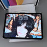 Apple/苹果【键盘套装】 iPad11英寸 A16芯片2025年款 平板电脑 (128GB WLAN版/学习办公娱乐)银色 实拍图