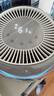 飞利浦（PHILIPS）加湿器价保618家用卧室母婴专用静音除菌无雾空调加湿机鼻炎孕妇婴幼儿桌面大容量HU5710/10礼物 实拍图