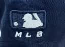 MLB帽子男女棒球帽鸭舌帽时尚软顶遮阳3ACP7701N-50NYS 实拍图