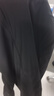 罗蒙（ROMON）冰丝防晒西服男华夫格夏季商务青年高档单西凉感外套京东自营 实拍图
