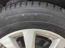 优科豪马轮胎215/60R16 95H ASPEC A349F本田雅阁/思铂睿/丰田锐志/凯美瑞 实拍图