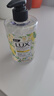 力士（LUX）(LUX)香氛抑菌洗手液 清新柠檬马鞭草香400G 1瓶洁净保湿沙龙香氛 实拍图