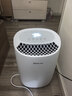 德业（Deye）除湿机/抽湿机 除湿量12升/天 家用轻音地下室干衣机除湿器 母婴养宠银离子抗菌DYD-B12A3 实拍图