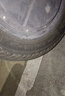 固满德山道巡礼电动摩托车轮胎半热熔真空胎90/90-12免费上门安装 实拍图