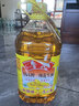 鲁花 【保真花生油】食用油 5S 物理压榨 压榨一级 花生油4L  实拍图