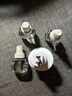 雷达（Raid）电热蚊香液 168晚3瓶装 +1无线加热器无香型 驱蚊用品 实拍图