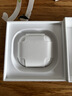 Apple/苹果【充电线套装】AirPods 4(支持主动降噪) 搭配无线充电盒(USB-C) 苹果耳机蓝牙耳机 实拍图