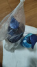 清扬男士去屑洗发水 清爽控油1.2kg 蓬松修护洗头膏热门商品 实拍图