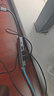 宏碁（acer）Typec/USB转网口扩展坞分线器HUB集线器 笔记本电脑网线转接头RJ45转换器台式机拓展坞 实拍图