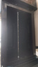 格兰仕（Galanz）变频微波炉烤箱一体机光波炉900瓦大功率速热家用23L大容量平板易清洁省电一级能效智能菜单烧烤 2026新升级彩膜BM1(S2) 实拍图