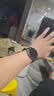 HUAWEI【父亲节送礼优选】HUAWEI WATCH GT 6 雅丹黑 46mm智能手表多维情绪健康全新骑行体验 实拍图