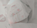 好奇（Huggies）铂金装小桃裤成长裤L120片(9-14kg)大号尿不湿拉拉裤【透爽散热】 实拍图