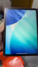 Apple/苹果 iPad 11英寸 A16芯片2025年款 平板电脑 (256GB WLAN版/学习办公娱乐)粉色 实拍图