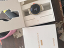 HUAWEI WATCH GT 6 浮光白 41mm智能手表多维情绪健康全新骑行体验强劲续航 实拍图