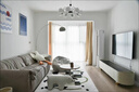 48快装装修公司厨房卫生间厕所装修施工老房旧房翻新改造全屋整装预约金 实拍图