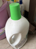 滴露（Dettol）衣物除菌液松木3L 内衣袜子衣物长效杀菌除螨 衣服消毒液儿童可用 实拍图