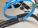 星云宝贝赛车轨道车玩具四驱车跑道遥控汽车儿童玩具男孩生日礼物8-12岁10 【商场同款超大型成人专业版】电动遥控轨道赛车13.5米 实拍图