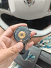 HUAWEI【父亲节送礼优选】HUAWEI WATCH GT 6 雅丹黑 46mm智能手表多维情绪健康全新骑行体验 实拍图