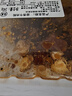 【便捷烹饪】蒜香牛肉粒240g 实拍图