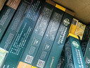 星巴克（Starbucks）胶囊咖啡 哥伦比亚中烘黑咖啡5.7g*10颗 适配Nespresso胶囊机 实拍图