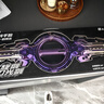 菲贝（feibei）火旋双刃光剑可伸缩儿童发光玩具男孩星球大战激光剑生日礼物3岁6 实拍图