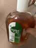 滴露（Dettol）消毒液洗衣衣物消毒水750mL 除螨杀菌混洗无忧 家居地板消毒 非84 实拍图