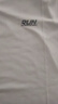 361°短袖男士t恤春夏季运动服速干衣跑步宽松健身上衣服652524113H-2 实拍图