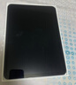 Apple/苹果 iPad 11英寸 A16芯片2025年款 平板电脑 (256GB WLAN版/学习办公娱乐)银色 实拍图