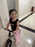 美素佳儿（Friso）皇家幼儿配方奶粉 3段（1-3岁幼儿适用）800g 乳铁蛋白 (新国标) 实拍图
