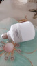 超亮led灯泡e27螺口家用白光5W10W20W30W40W60W80瓦大功率节能灯 超亮护眼【30W】高配恒流款 【1个装】E27螺口-白光 实拍图