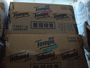 得宝（TEMPO）国际大师调香玫瑰之域卷纸 4层145g*16卷 卫生纸 纸巾 有芯卷筒纸 实拍图
