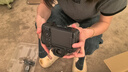 佳能（Canon） EOS R6 Mark II/r6三代全画幅微单相机r6 2二代专业微单 Vlog数码相机 R6二代单机身【全新未拆封】 官方标配【京东多仓发~快可次日达】 实拍图
